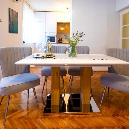 Apartament Ena Pula