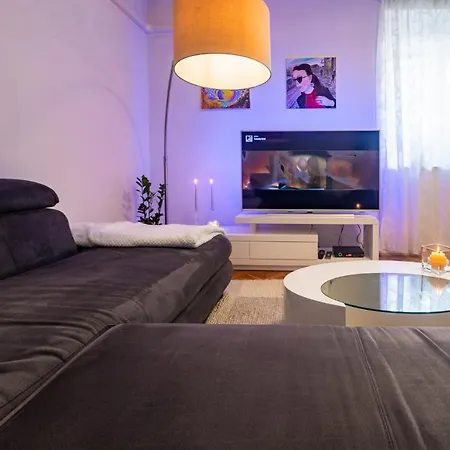 Ena Apartament *