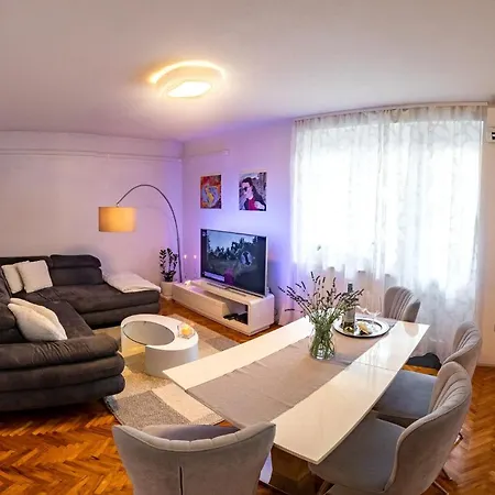 Apartment Ena *